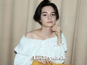 Lesleynash