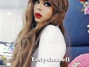 Leslychanell