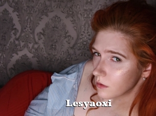 Lesyaoxi