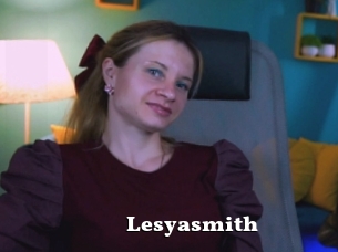 Lesyasmith