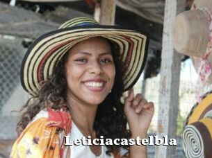 Leticiacastelbla