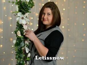 Letissnow
