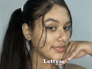 Lettys