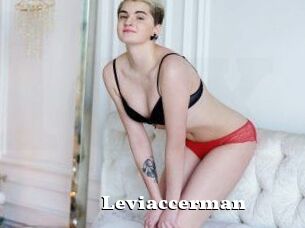 Leviaccerman