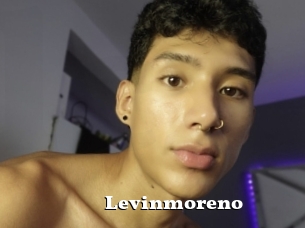 Levinmoreno