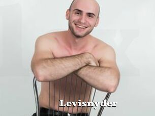 Levisnyder