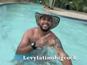 Levylatinobigcock