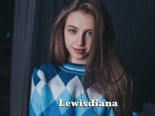 Lewisdiana