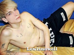 Lewisnowell