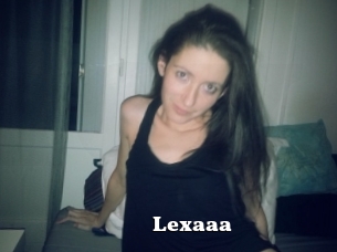 Lexaaa