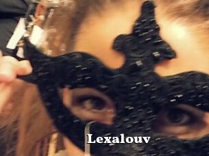 Lexalouv