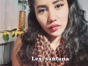 Lexi_santana
