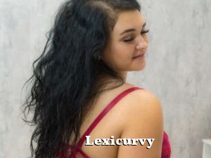 Lexicurvy
