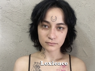 Lexieace