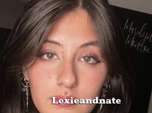 Lexieandnate