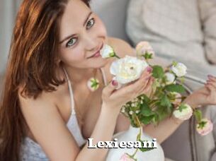 Lexiesani