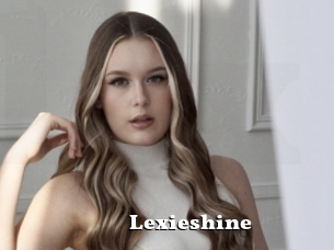 Lexieshine
