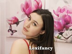 Lexifancy