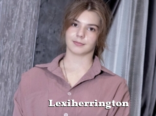 Lexiherrington