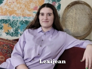 Lexijean