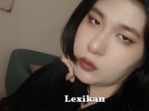 Lexikan