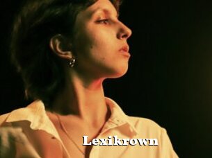 Lexikrown