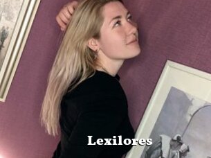 Lexilores