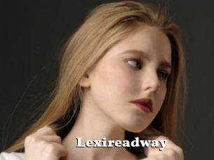 Lexireadway