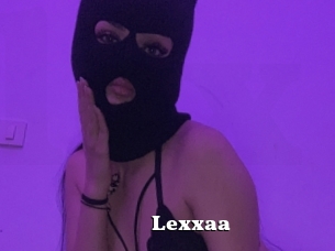 Lexxaa