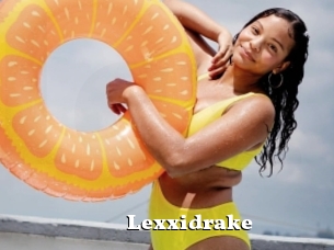 Lexxidrake