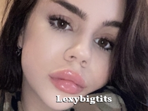 Lexybigtits