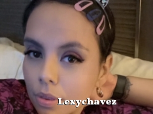 Lexychavez