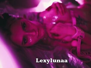 Lexylunaa