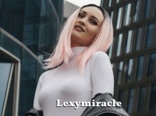 Lexymiracle