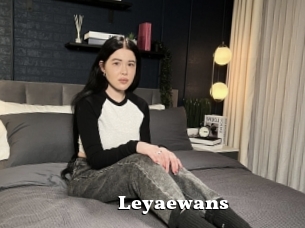 Leyaewans