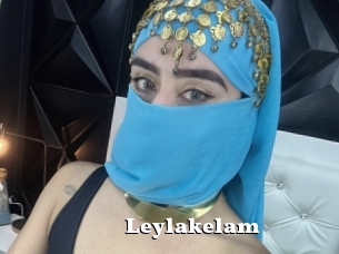 Leylakelam