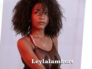Leylalambert