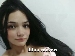Liaa_carson