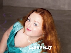 Liaaderly
