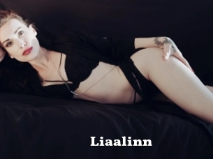 Liaalinn