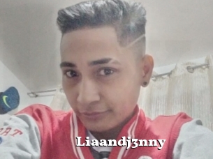 Liaandj3nny