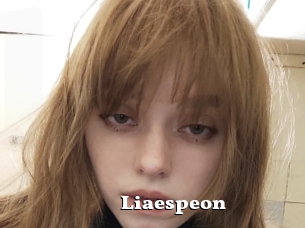 Liaespeon