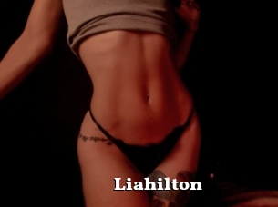 Liahilton