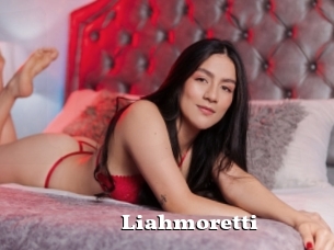 Liahmoretti
