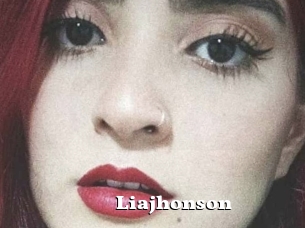 Liajhonson