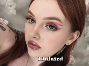 Lialaird