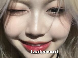 Lialeeruni
