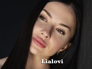 Lialovi
