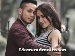 Liamandmadisson