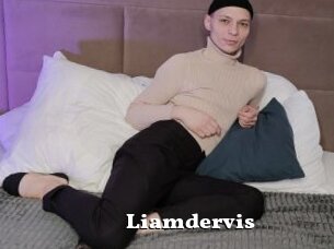 Liamdervis